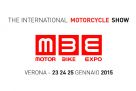 La Grand Prix al Motor Bike Expo di Verona