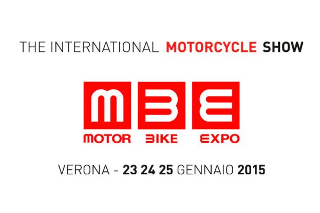 La Grand Prix al Motor Bike Expo di Verona
