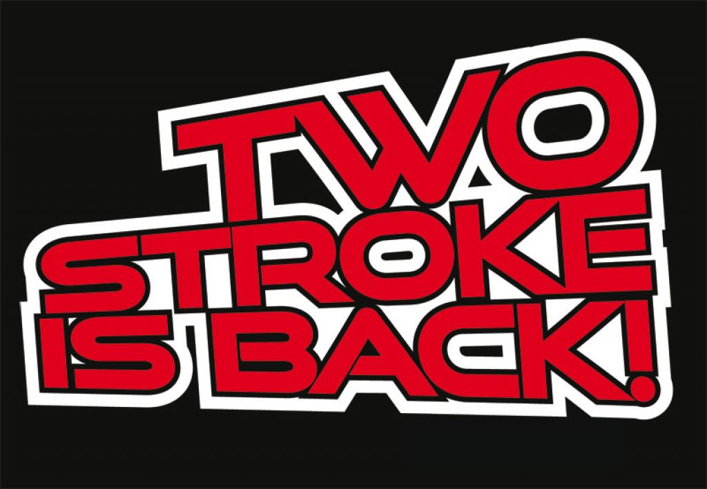 Come iscriversi al Two Stroke is Back &amp; 2TSpecial