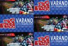 TWO STROKE IS BACK! - I.G.P. 3° ROUND A VARANO